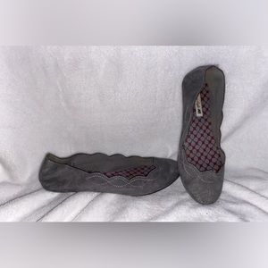 American eagle flats